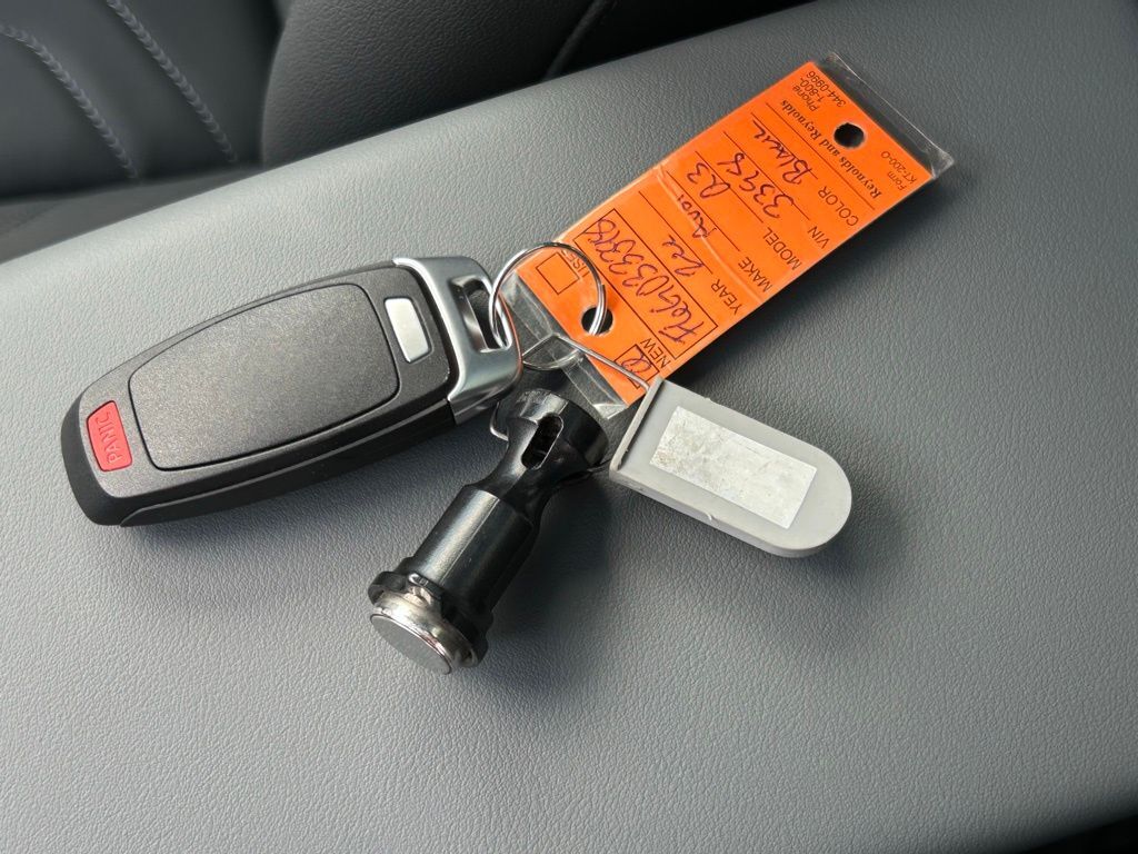 2026 Audi Q3 Lakeland FL