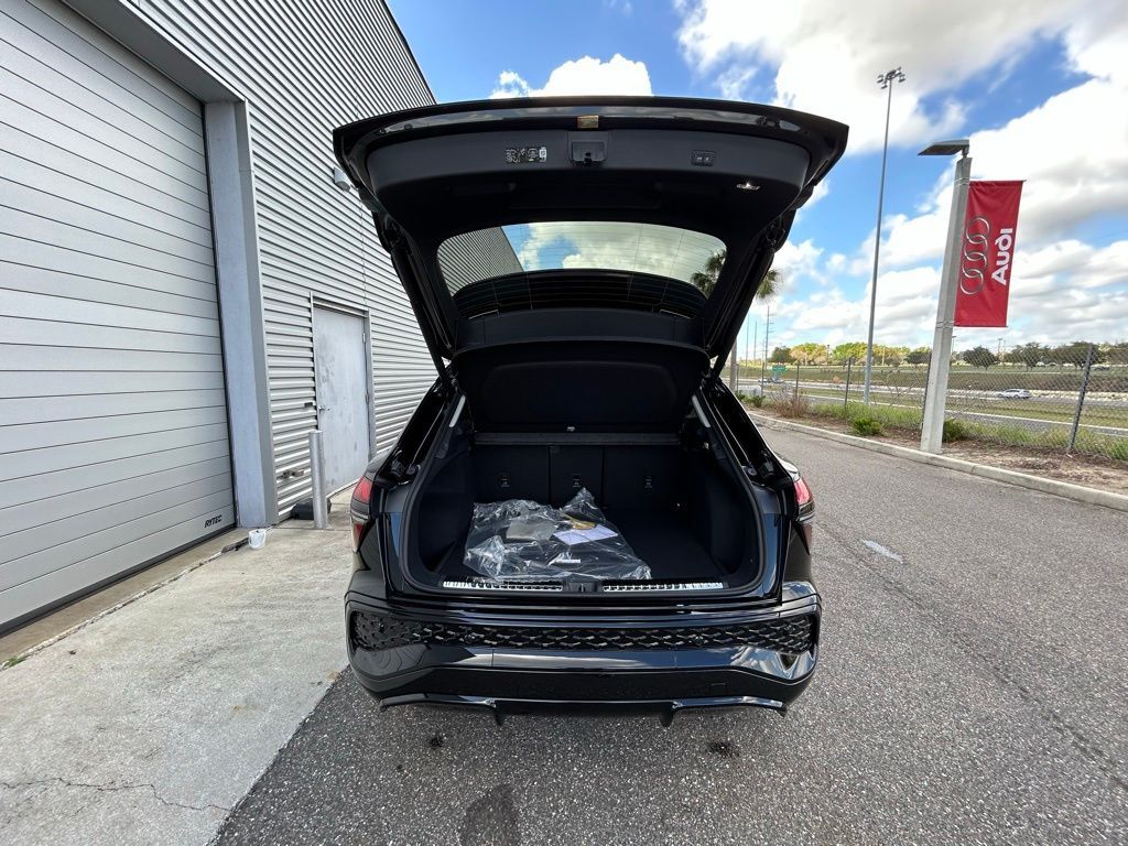 2026 Audi Q3 Lakeland FL