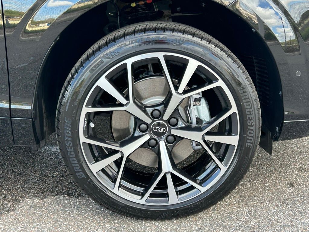 2026 Audi Q3 Lakeland FL