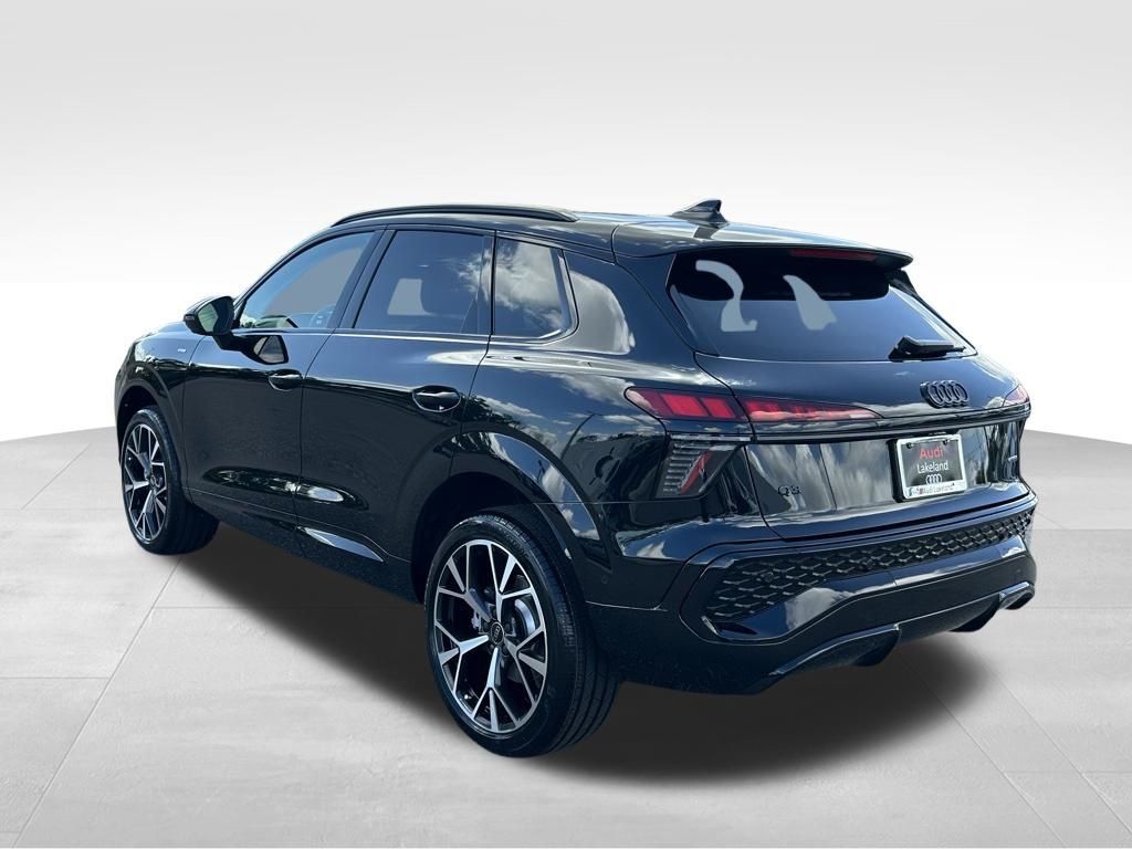 2026 Audi Q3 Lakeland FL