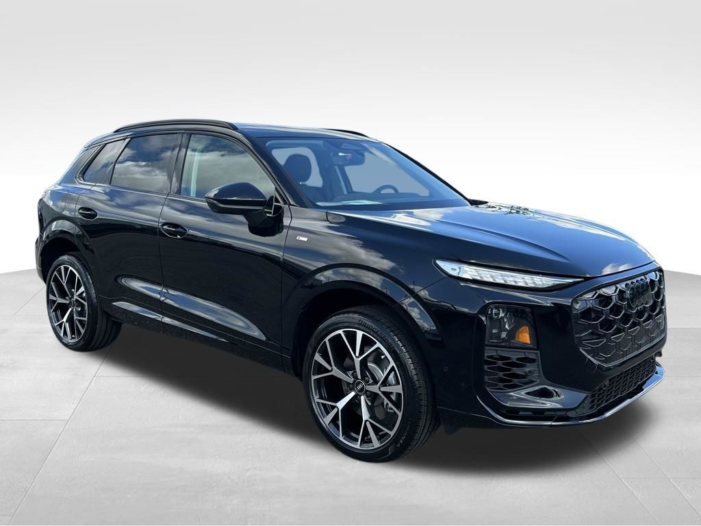 2026 Audi Q3 Lakeland FL