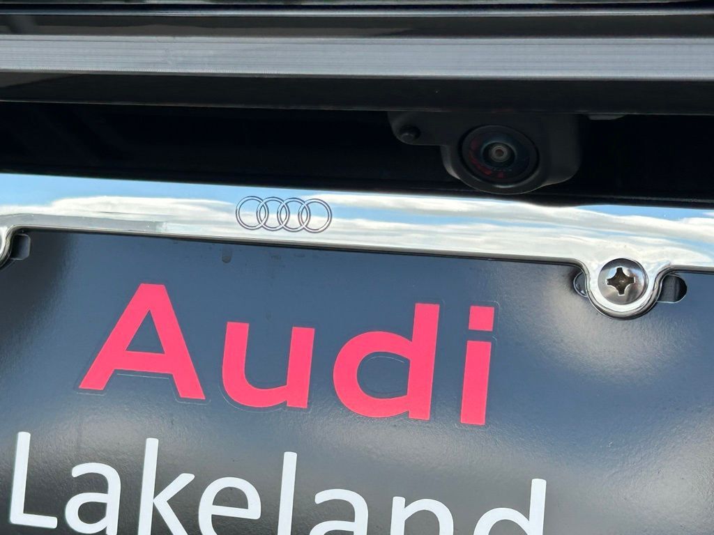 2026 Audi Q3 Lakeland FL