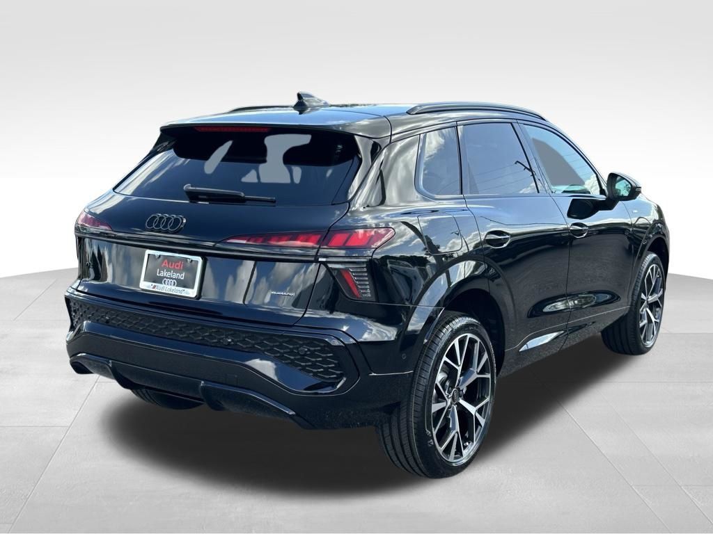 2026 Audi Q3 Lakeland FL