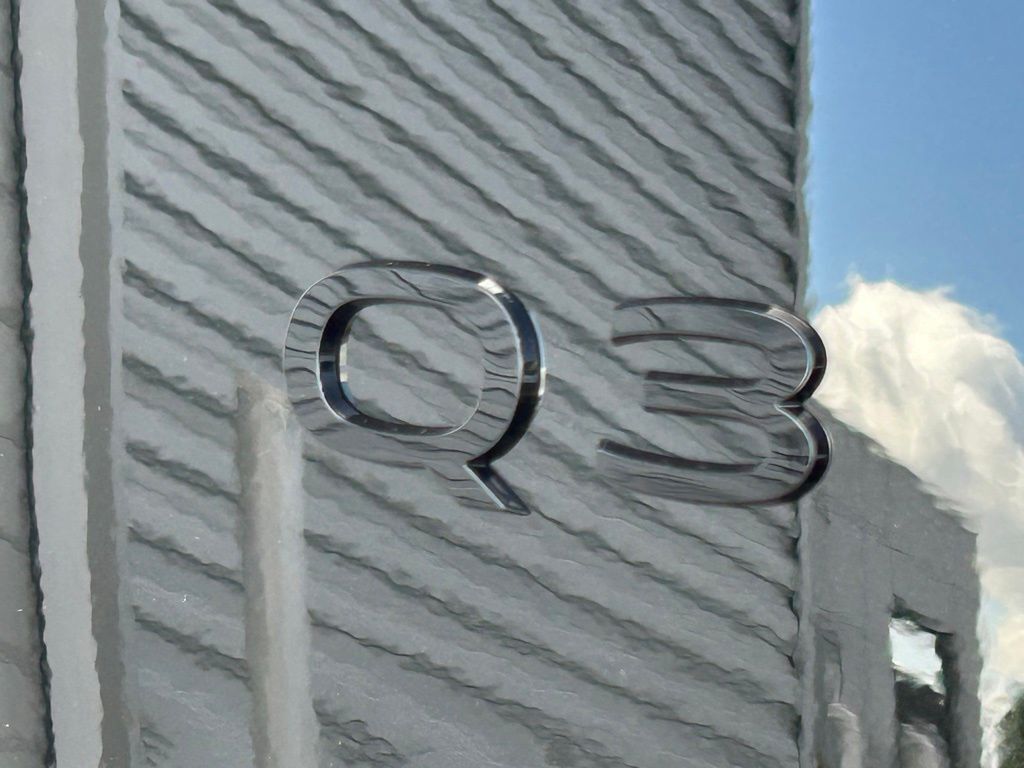 2026 Audi Q3 Lakeland FL