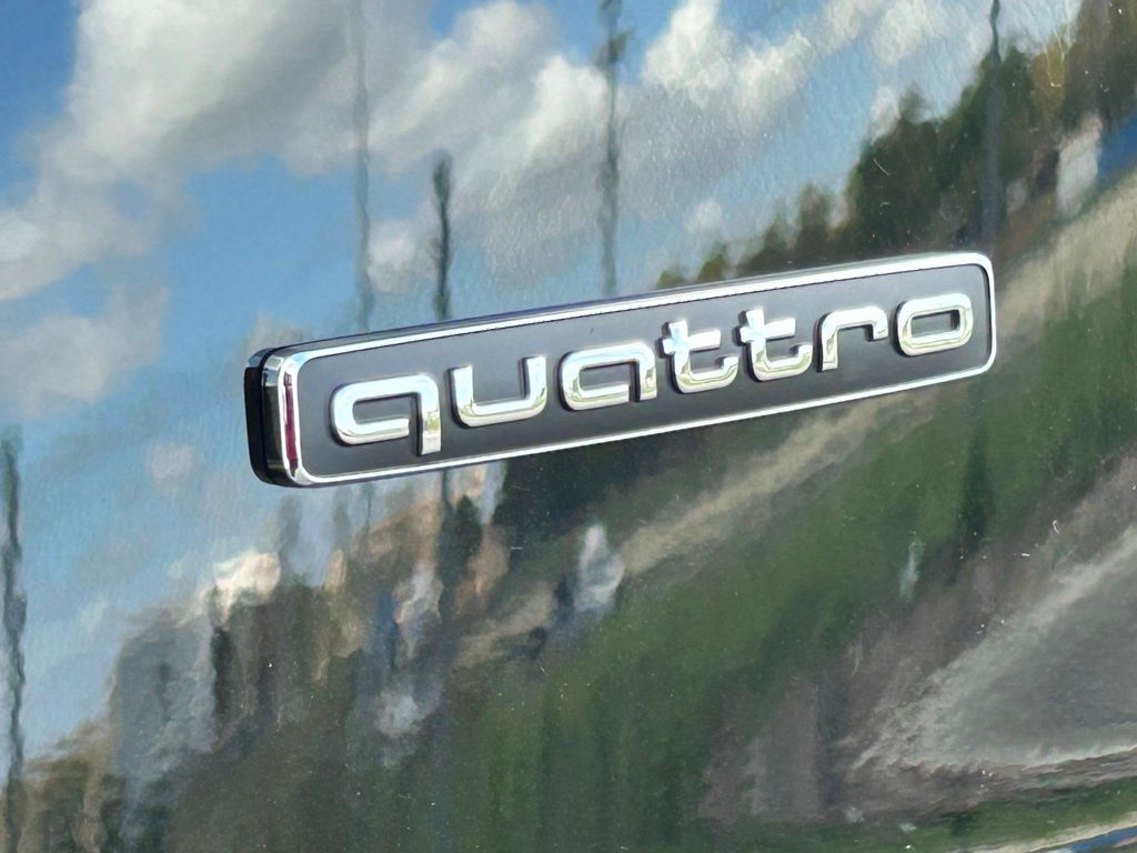 2026 Audi Q3 Lakeland FL