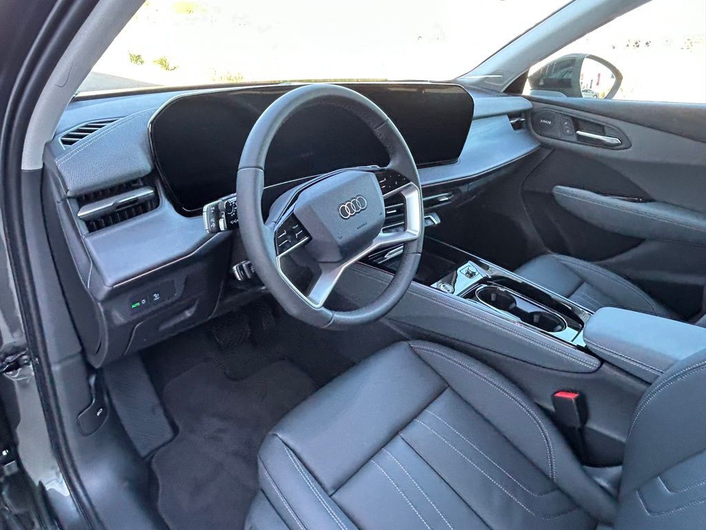 2026 Audi Q3 Lakeland FL