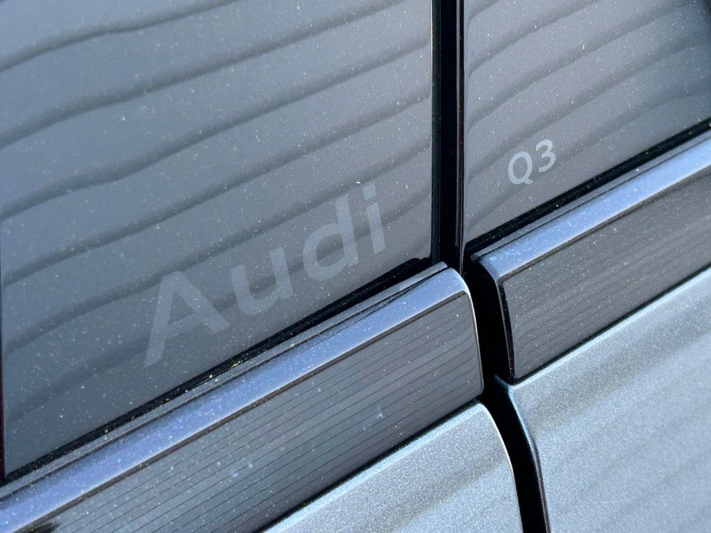 2026 Audi Q3 Lakeland FL