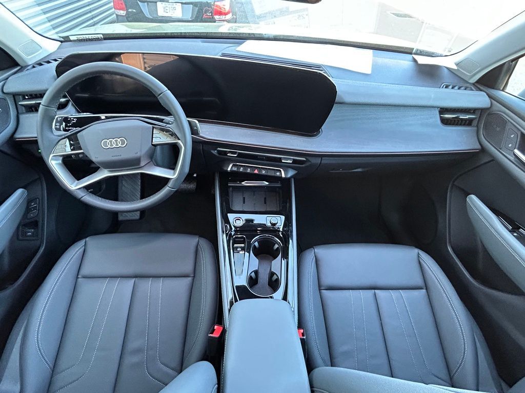 2026 Audi Q3 Lakeland FL