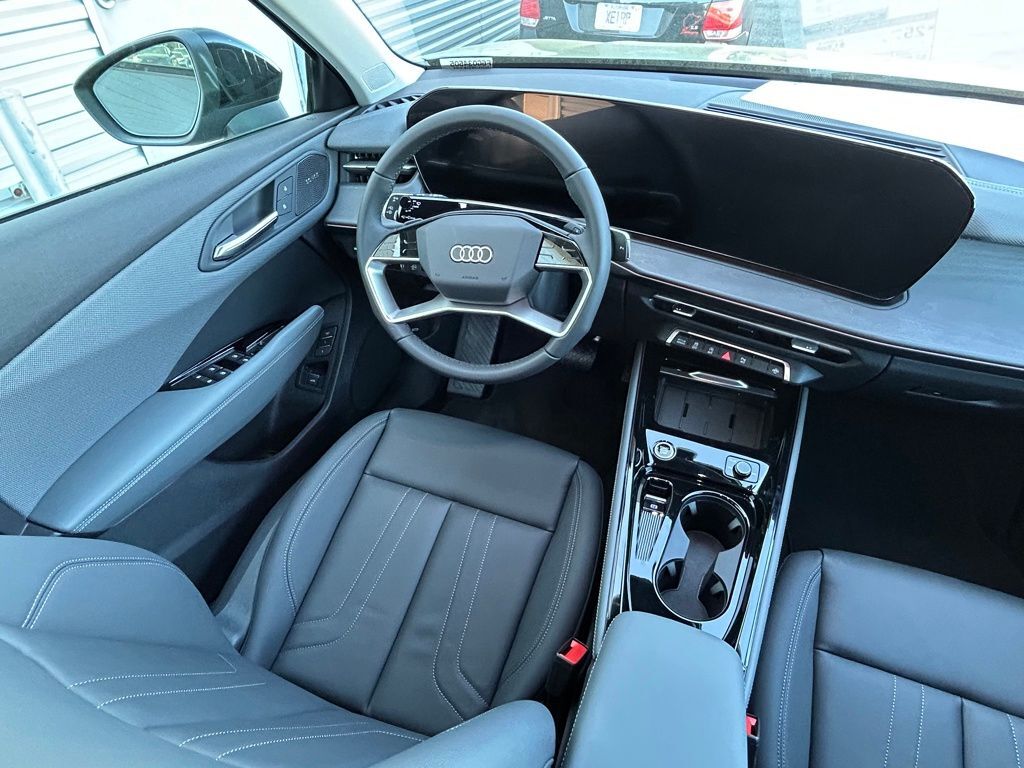 2026 Audi Q3 Lakeland FL