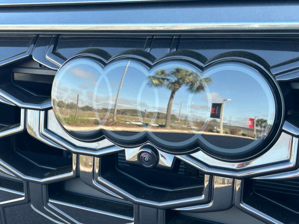 2026 Audi Q3 Lakeland FL