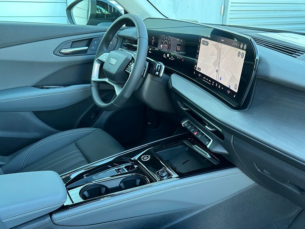 2026 Audi Q3 Lakeland FL