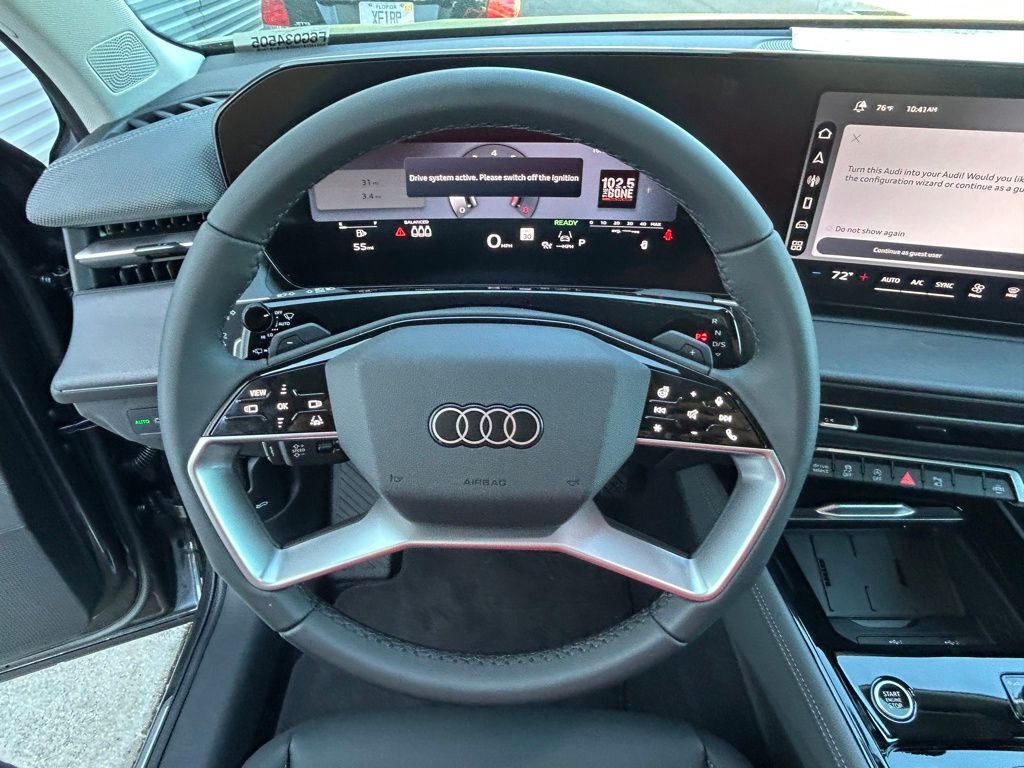 2026 Audi Q3 Lakeland FL