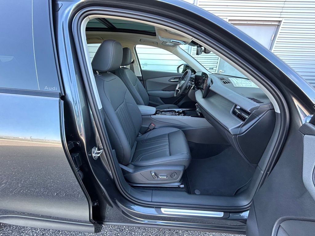 2026 Audi Q3 Lakeland FL