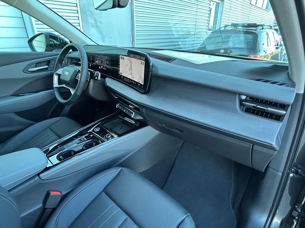 2026 Audi Q3 Lakeland FL