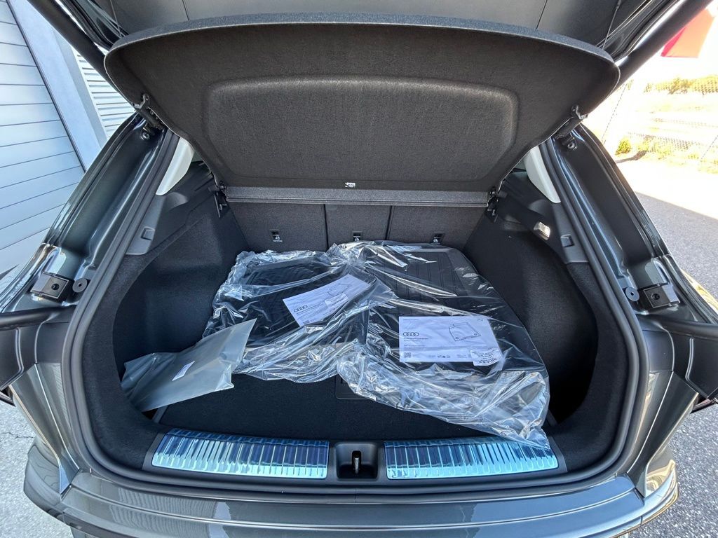 2026 Audi Q3 Lakeland FL