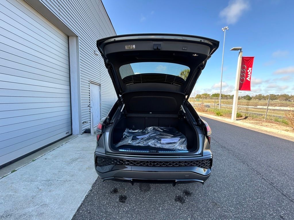 2026 Audi Q3 Lakeland FL