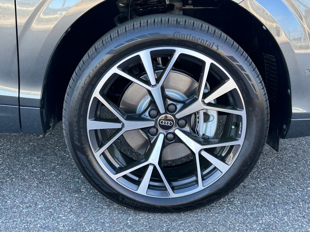 2026 Audi Q3 Lakeland FL