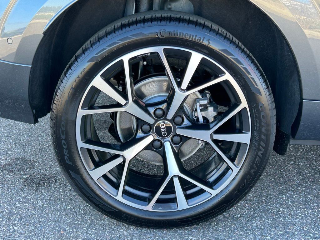 2026 Audi Q3 Lakeland FL