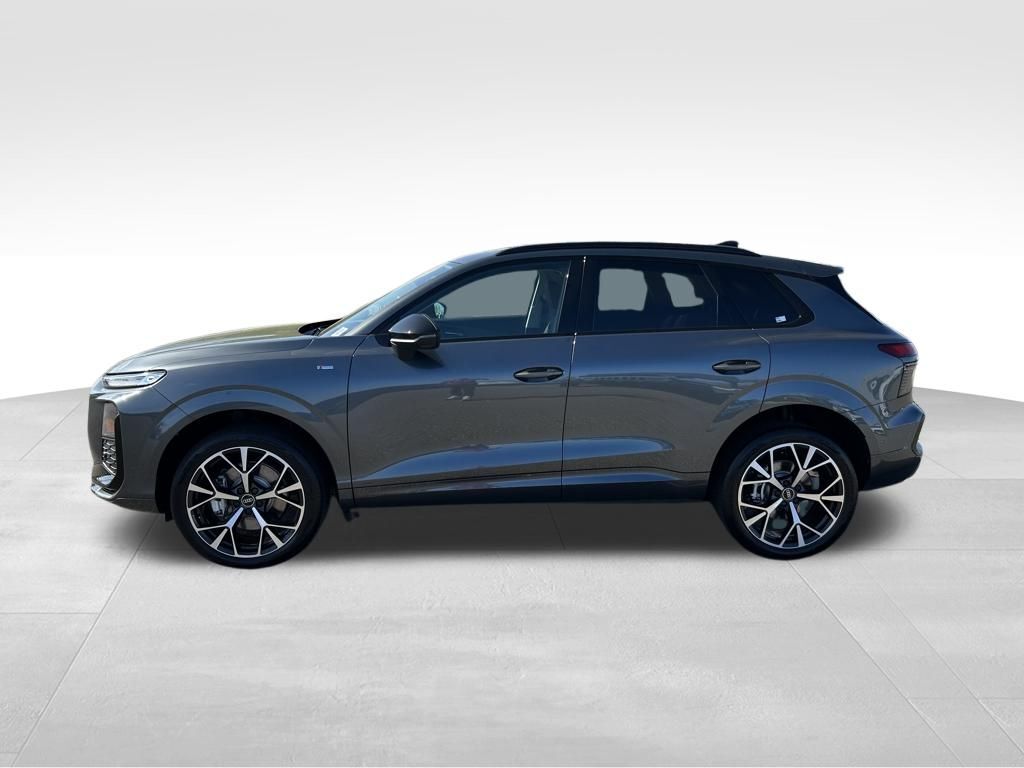 2026 Audi Q3 Lakeland FL