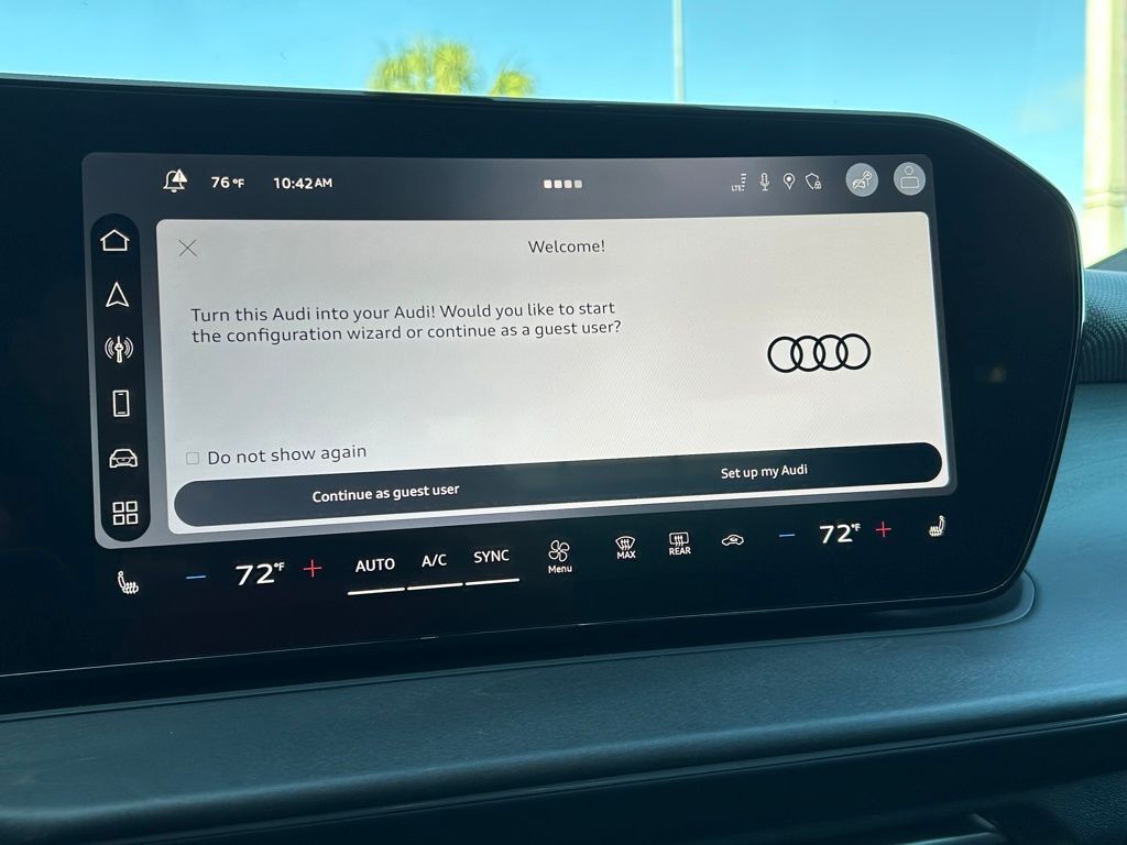 2026 Audi Q3 Lakeland FL
