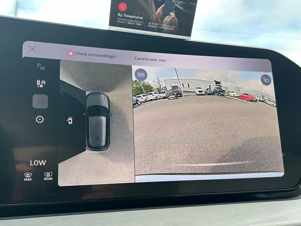 2026 Audi Q3 Lakeland FL