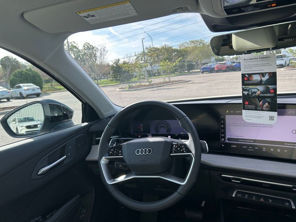 2026 Audi Q3 Lakeland FL