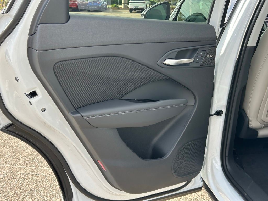 2026 Audi Q3 Lakeland FL