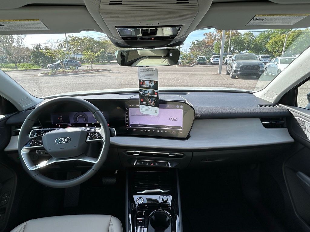 2026 Audi Q3 Lakeland FL
