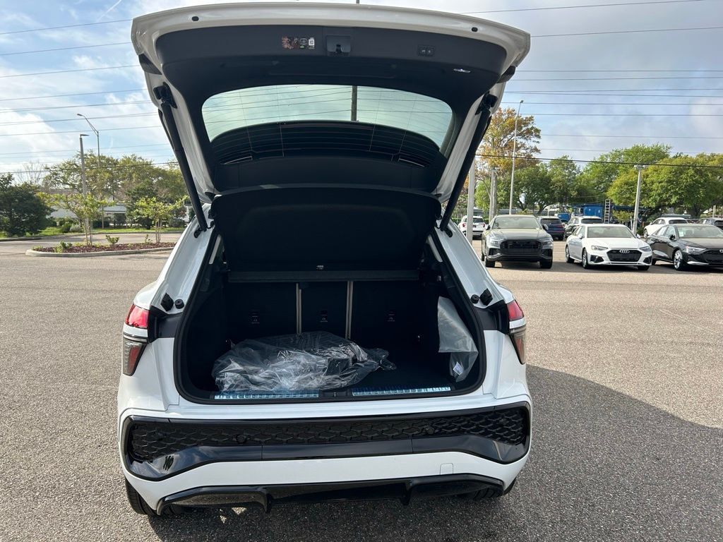 2026 Audi Q3 Lakeland FL