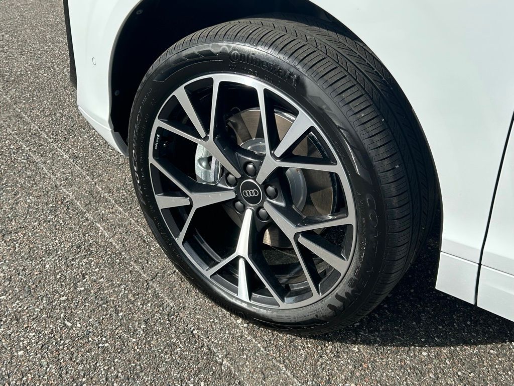 2026 Audi Q3 Lakeland FL