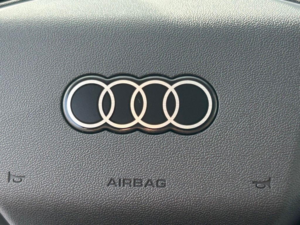 2026 Audi Q3 Lakeland FL