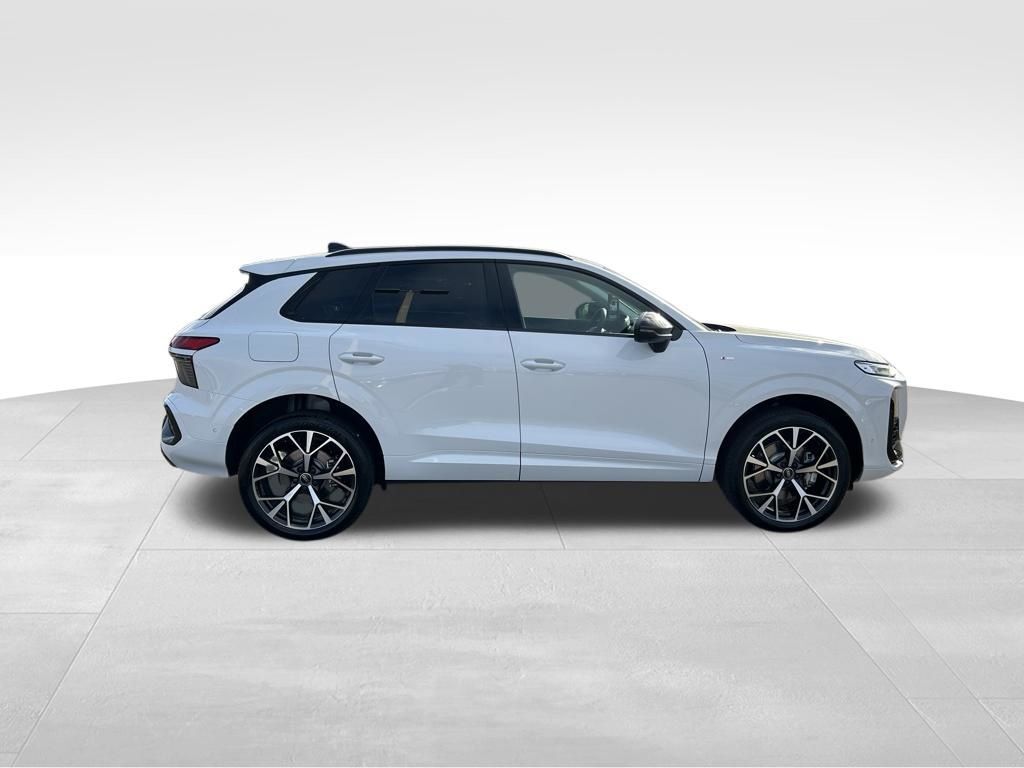 2026 Audi Q3 Lakeland FL