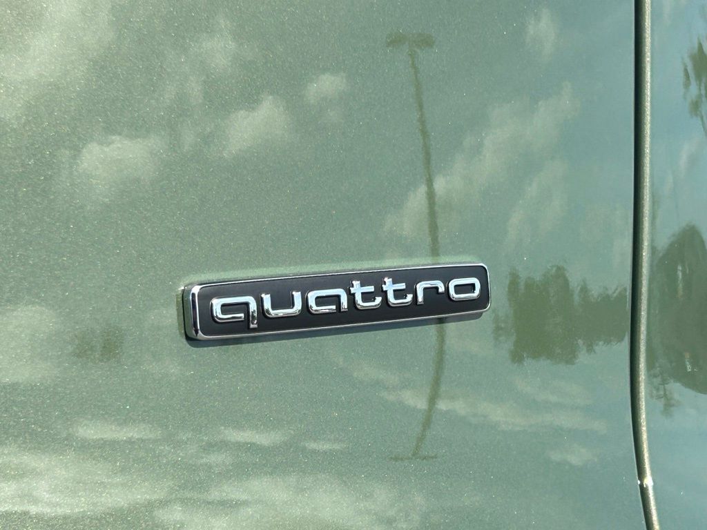 2026 Audi Q5 2.0T Premium Plus Lakeland FL