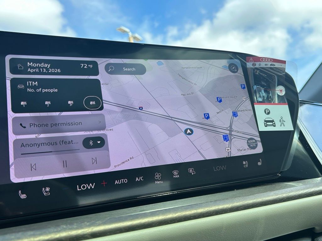 2026 Audi Q5 2.0T Premium Plus Lakeland FL