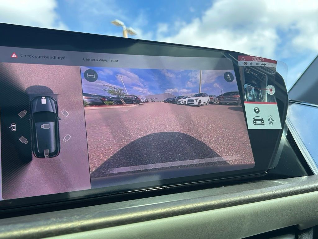 2026 Audi Q5 2.0T Premium Plus Lakeland FL