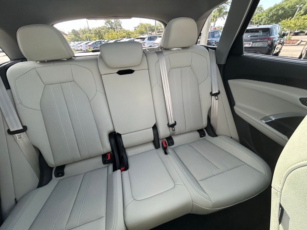 2026 Audi Q5 2.0T Premium Plus Lakeland FL