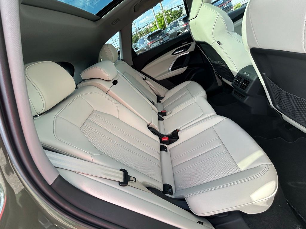 2026 Audi Q5 2.0T Premium Plus Lakeland FL