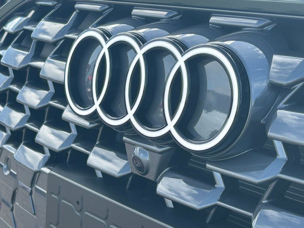 2026 Audi Q5 2.0T Premium Plus Lakeland FL