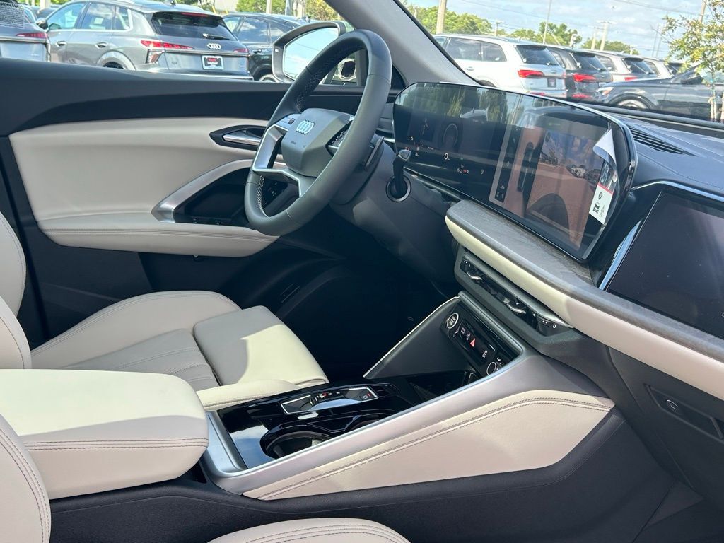 2026 Audi Q5 2.0T Premium Plus Lakeland FL