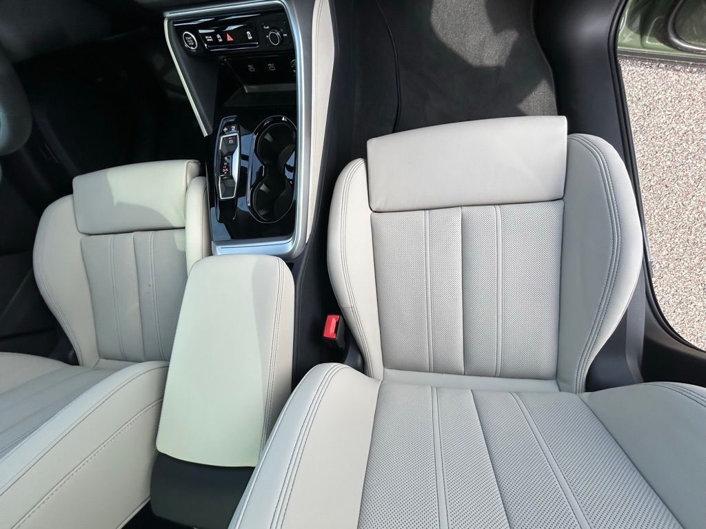 2026 Audi Q5 2.0T Premium Plus Lakeland FL