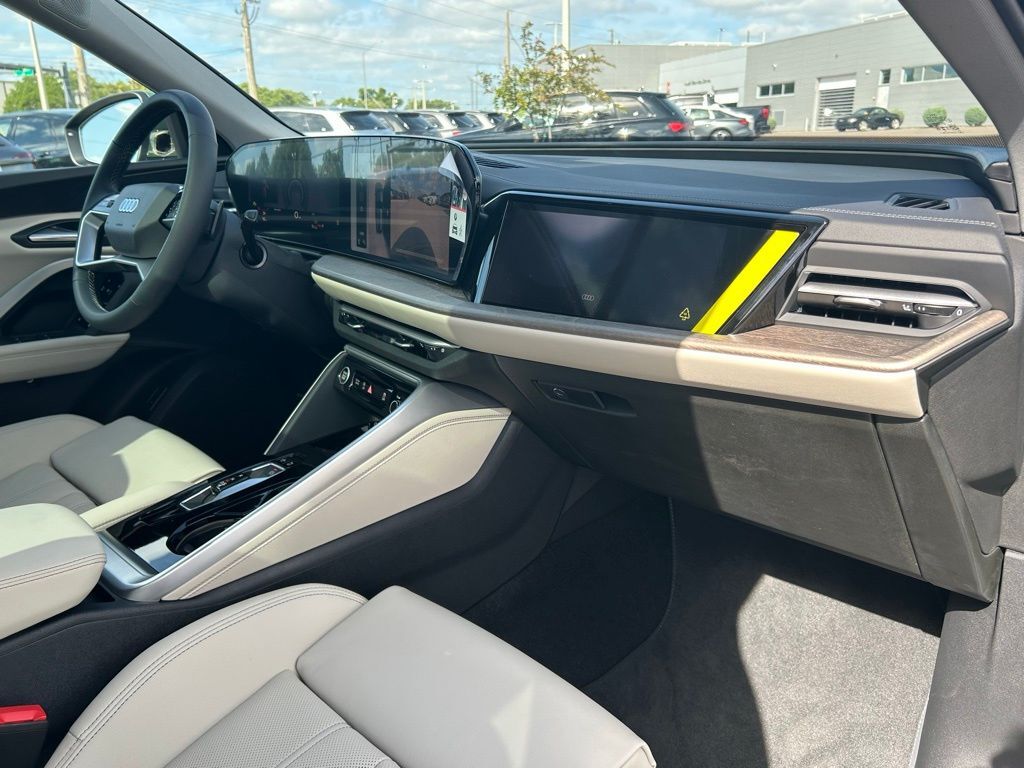 2026 Audi Q5 2.0T Premium Plus Lakeland FL