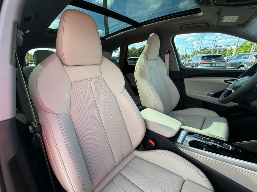 2026 Audi Q5 2.0T Premium Plus Lakeland FL