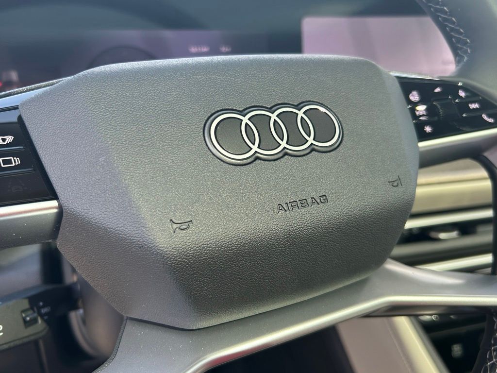 2026 Audi Q5 2.0T Premium Plus Lakeland FL