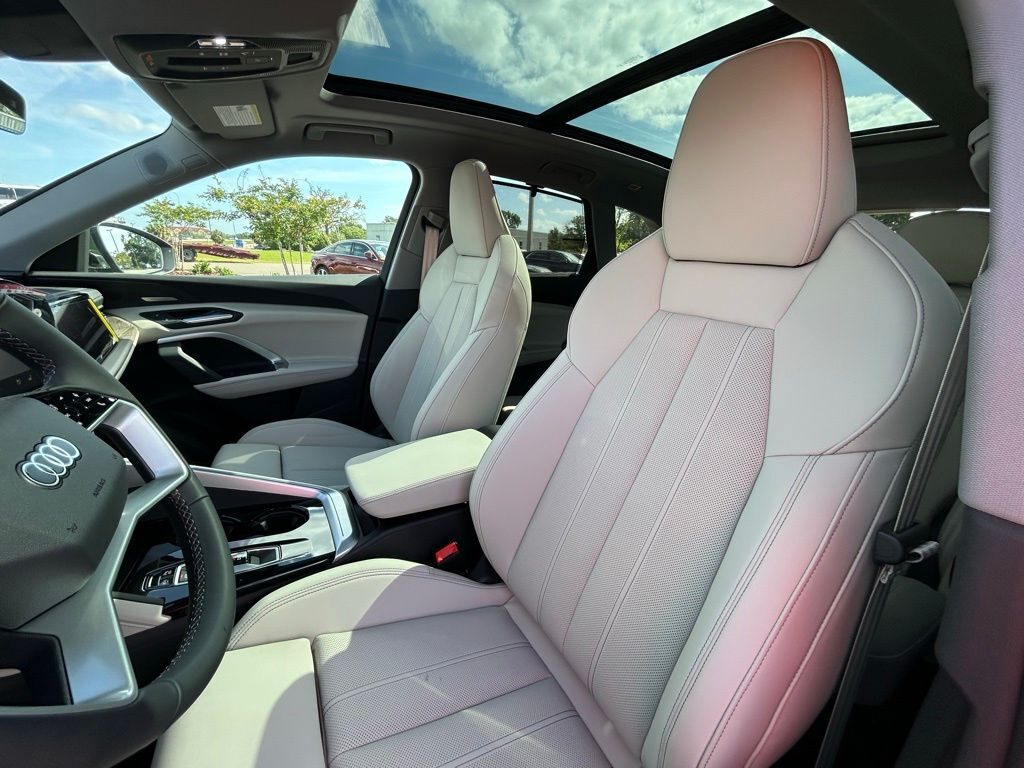 2026 Audi Q5 2.0T Premium Plus Lakeland FL