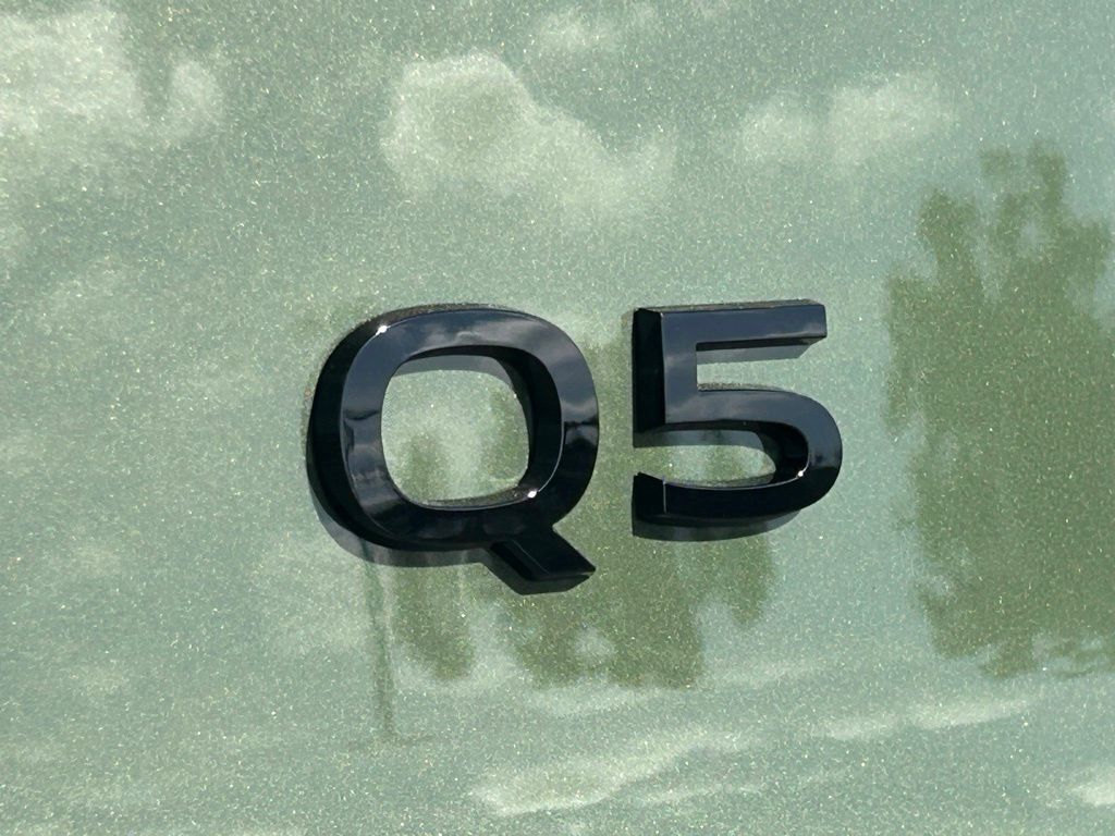 2026 Audi Q5 2.0T Premium Plus Lakeland FL
