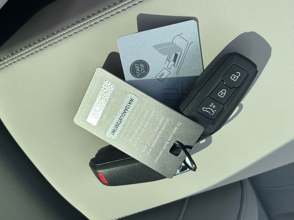 2026 Audi Q5 2.0T Premium Plus Lakeland FL