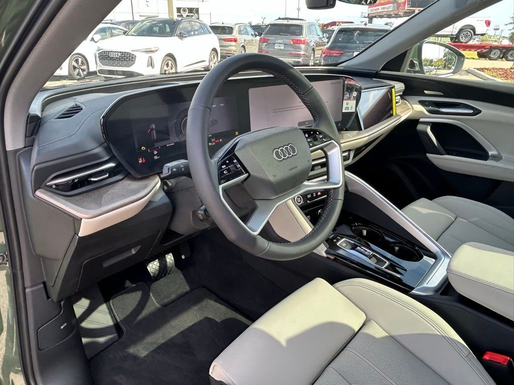2026 Audi Q5 2.0T Premium Plus Lakeland FL