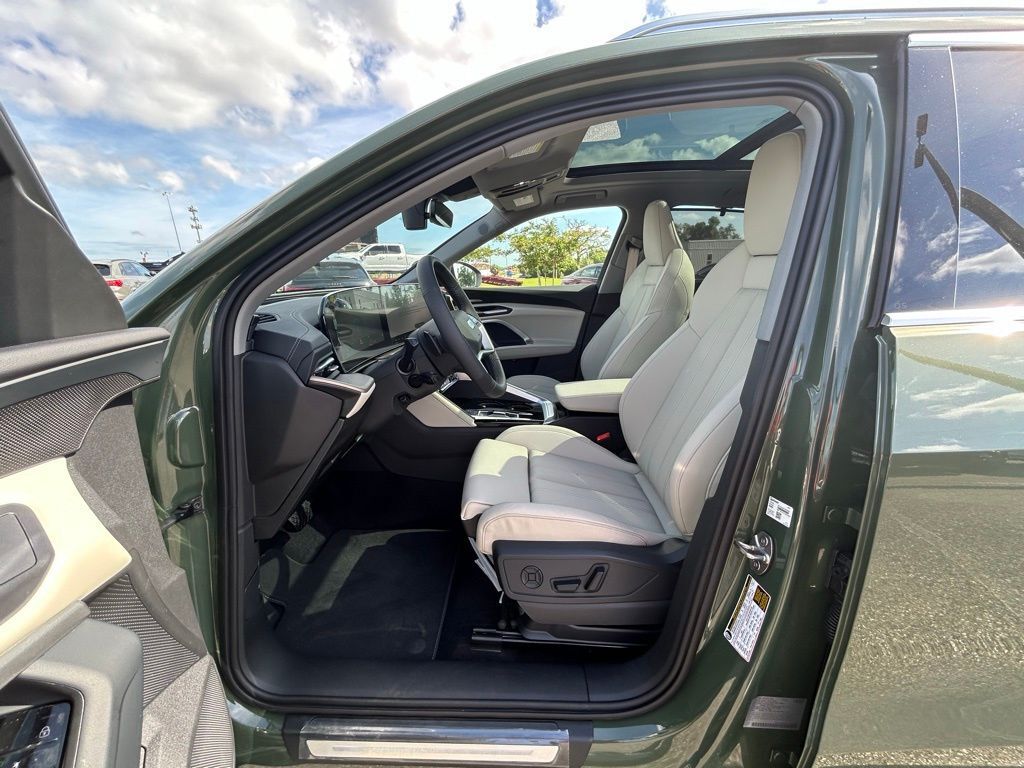 2026 Audi Q5 2.0T Premium Plus Lakeland FL