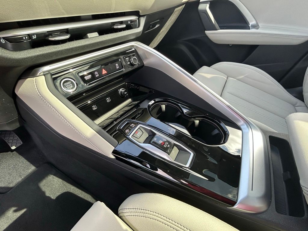 2026 Audi Q5 2.0T Premium Plus Lakeland FL