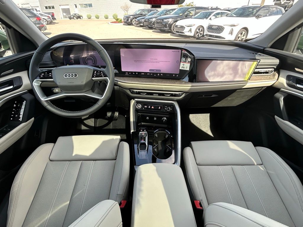 2026 Audi Q5 2.0T Premium Plus Lakeland FL